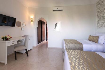 Marrakech Ryads Parc All inclusive - 79