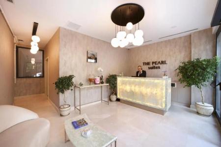 The Pearl Suites - 1