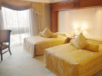 Premier -Tsubaki- Sapporo - 117