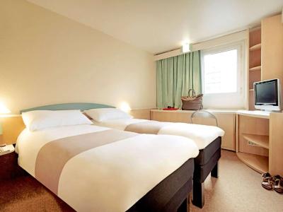 ibis Aberdeen Centre – Quayside - 26