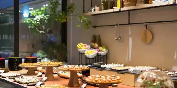 Indigo Larnaca - Adults Only, An Ihg Hotel - 7