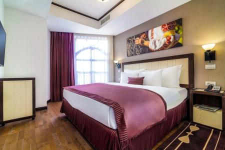 Epoque - Relais & Chateaux - 68