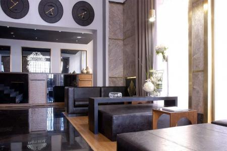 Imperial Casablanca Hôtel - 1