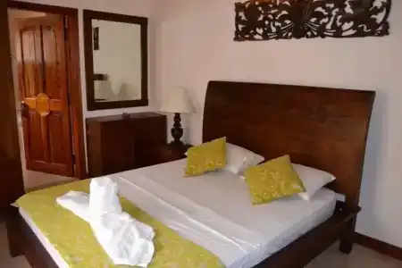 Bay View Villa Seychelles - 5