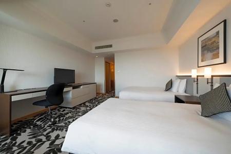 Ana Crowne Plaza Grand Court Nagoya, An Ihg - 92