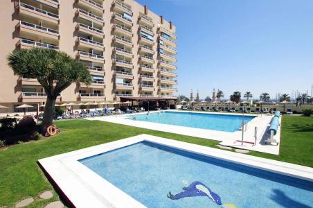 Apartamentos Pyr Fuengirola - 18