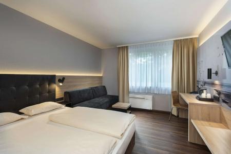 Best Western Achim Bremen - 3