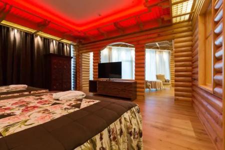 Royal Casino Spa & Resort - 34