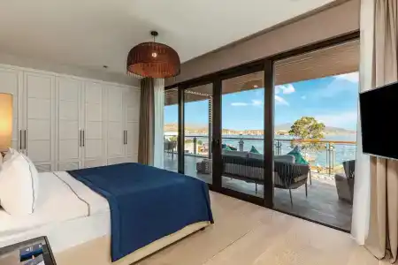Kaya Palazzo Resort & Residences Le Chic Bodrum - 45