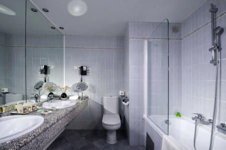 Best Western Premier Slon - 55