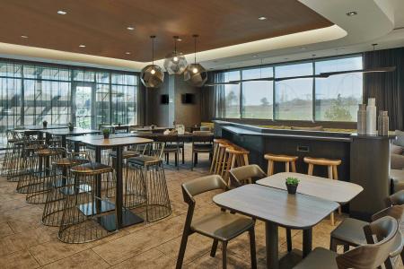SpringHill Suites Charlotte at Carowinds - 12