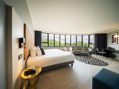 Mercure Antwerp City Centre - 280