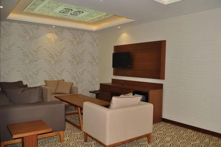 Olea Otel - 5
