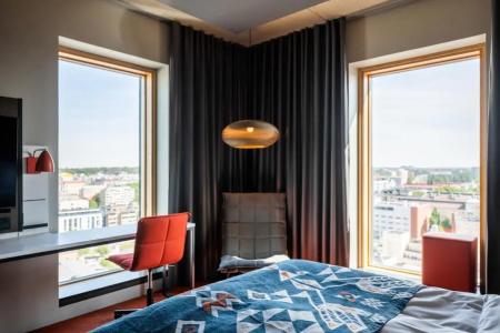 Solo Sokos Torni Tampere - 87