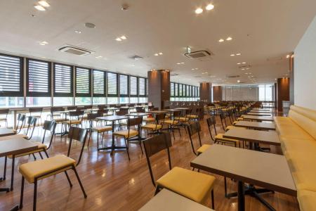Comfort Sendai West - 20