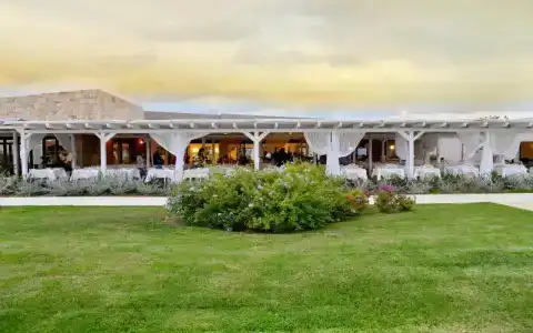 Baglioni Resort Sardinia - The Leadings of the World - 35
