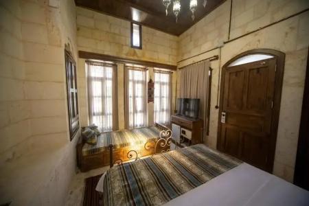 Hayatlı Konak - 3