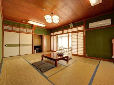 Sakamotoya Ryokan - 36