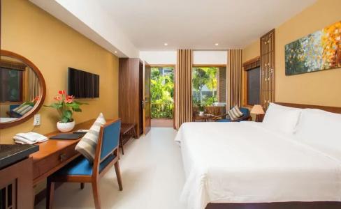 Nadine Phu Quoc Resort & Spa - 75