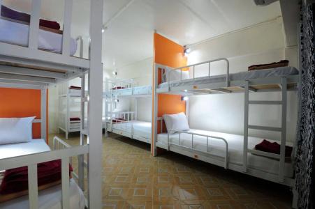 Voyagers Hostel - 16
