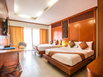 Lanta Casuarina Beach Resort - Sha Plus - 60