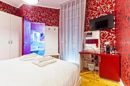 b&b Pellicano Guest House - 79