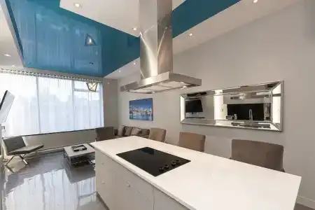 Parc Suites - 163