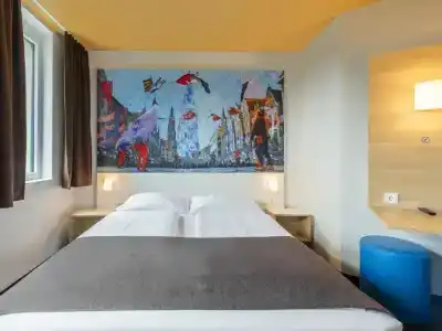 b&b Landshut - 52