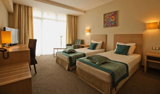 Azalia Beach Balneo & SPA - 2