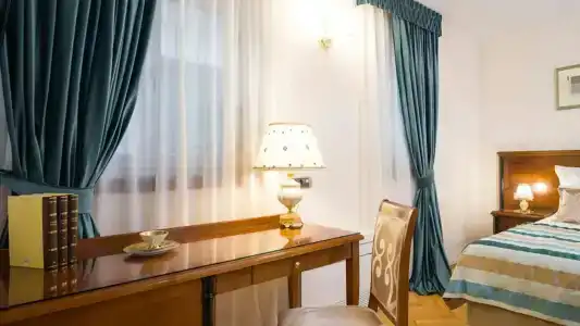 Judita Palace Heritage - 35