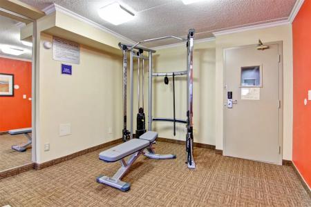 Best Western Plus North York & Suites - 19