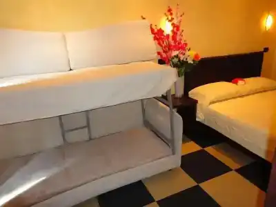 Memole Inn Sanremo - 69