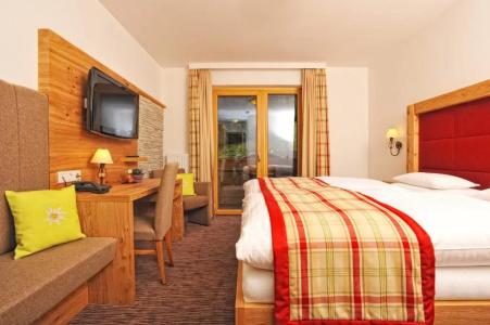 Barbarahof Saalbach - 56