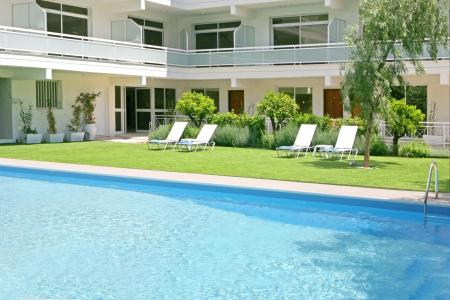 Corina Suites & - 20