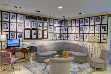 The Adler a Hollywood Hills - 1