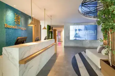 Barceló Imagine - 1
