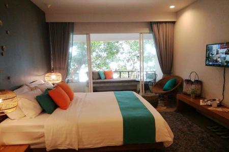 Bliss Resort Krabi - 128