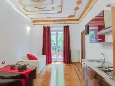 Lh Royal Suites Terrace - 64