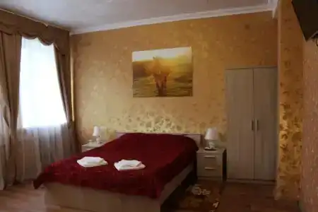Советская - 18