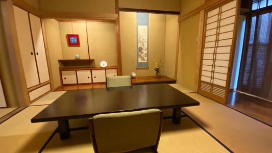 Ryokan Yumesaki - 41