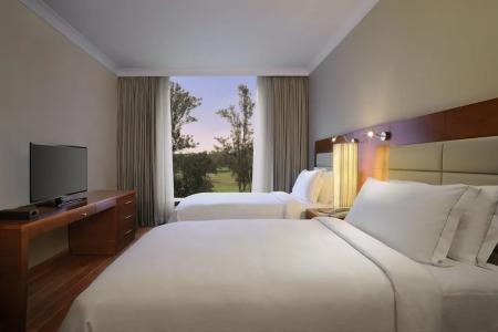 Hilton Bangalore Embassy GolfLinks - 166