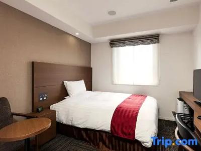 Toyoko Inn Kagoshima Temmonkan No 1 - 19
