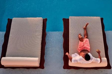 Astra Suites - 459