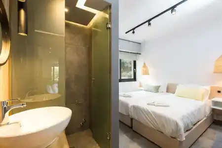 T Premium Suites - 30