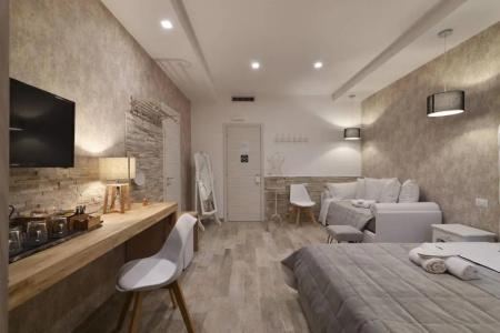 Relais Barberini - 23