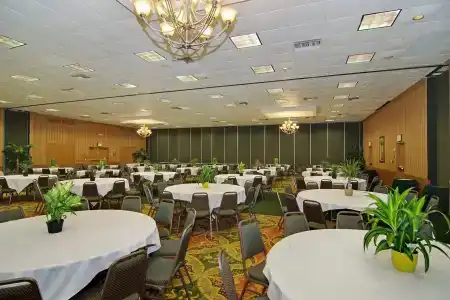 Avanti Palms Resort And Conference Center - 15