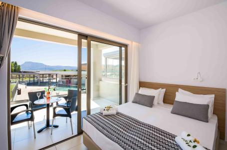 Kiani Beach Resort Family All Inclusive - 1