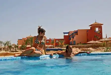 Faraana Height Aqua Park Resort - 2