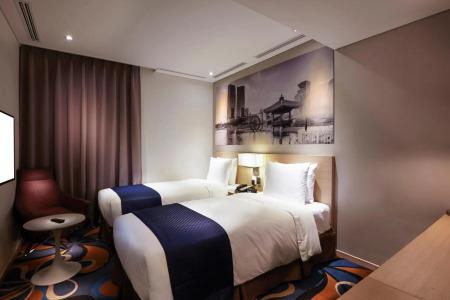 Glad Gangnam Coex Center - 3