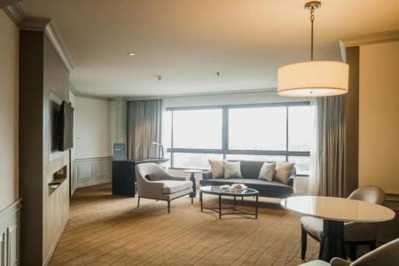 Holiday Inn Chiangmai, An Ihg - 63